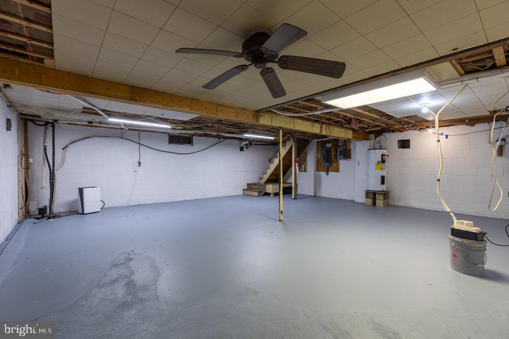 CHAMBERSBURG - Residential