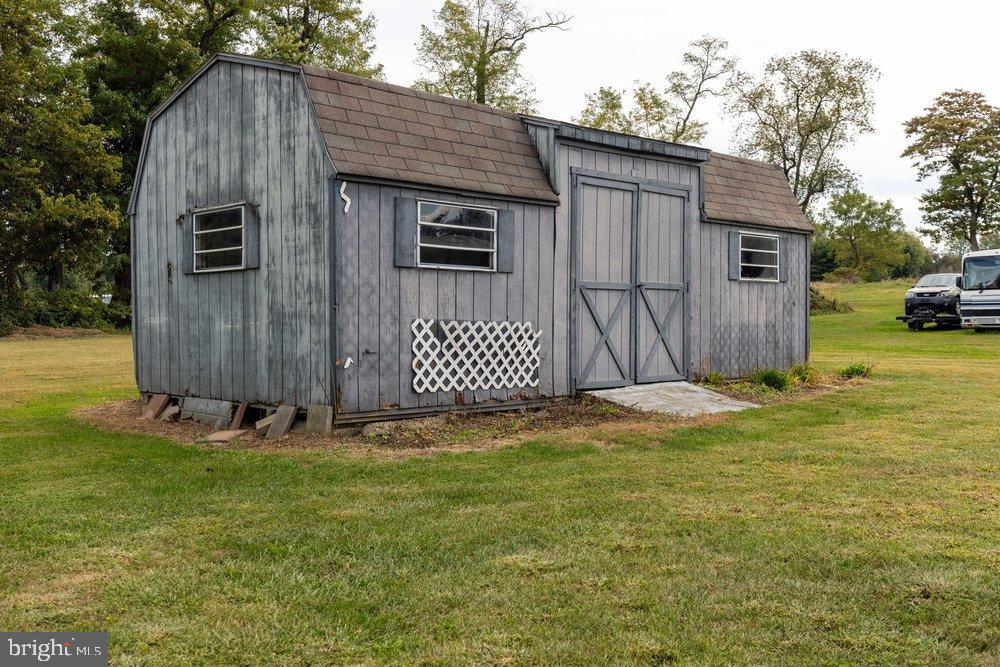 CHAMBERSBURG - Residential