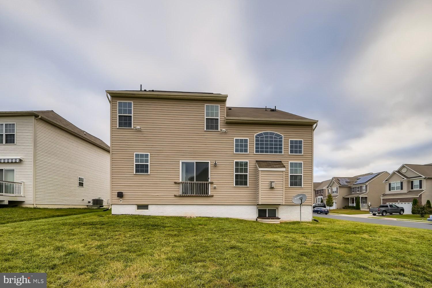 BEECH CREEK - Residential