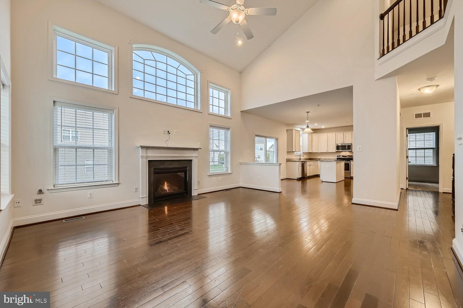 BEECH CREEK - Residential