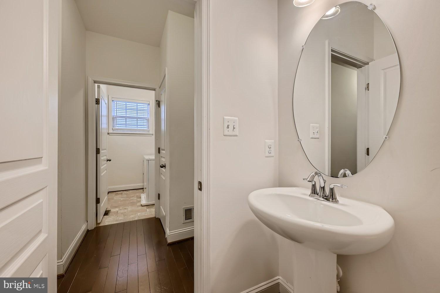 BEECH CREEK - Residential