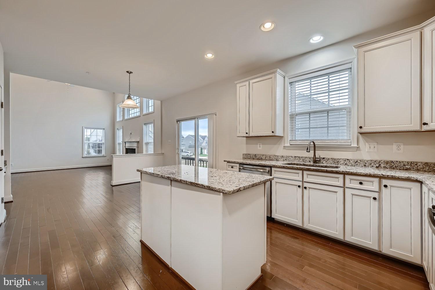 BEECH CREEK - Residential