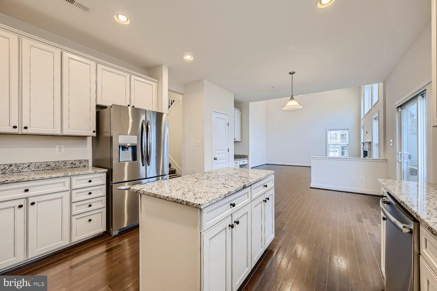 BEECH CREEK - Residential