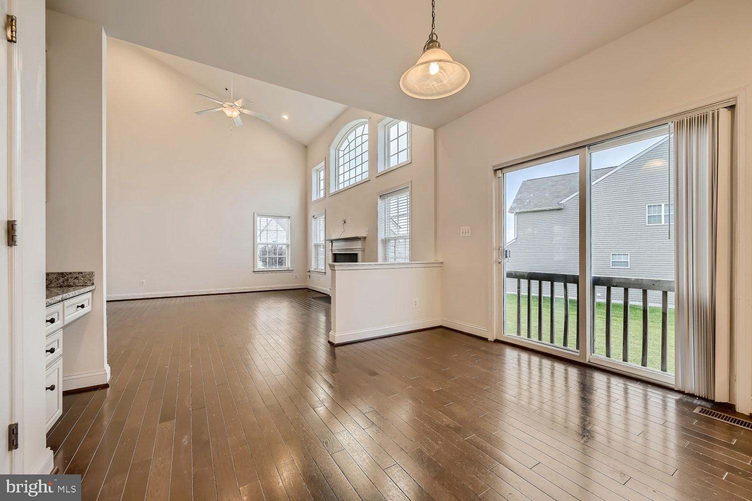 BEECH CREEK - Residential