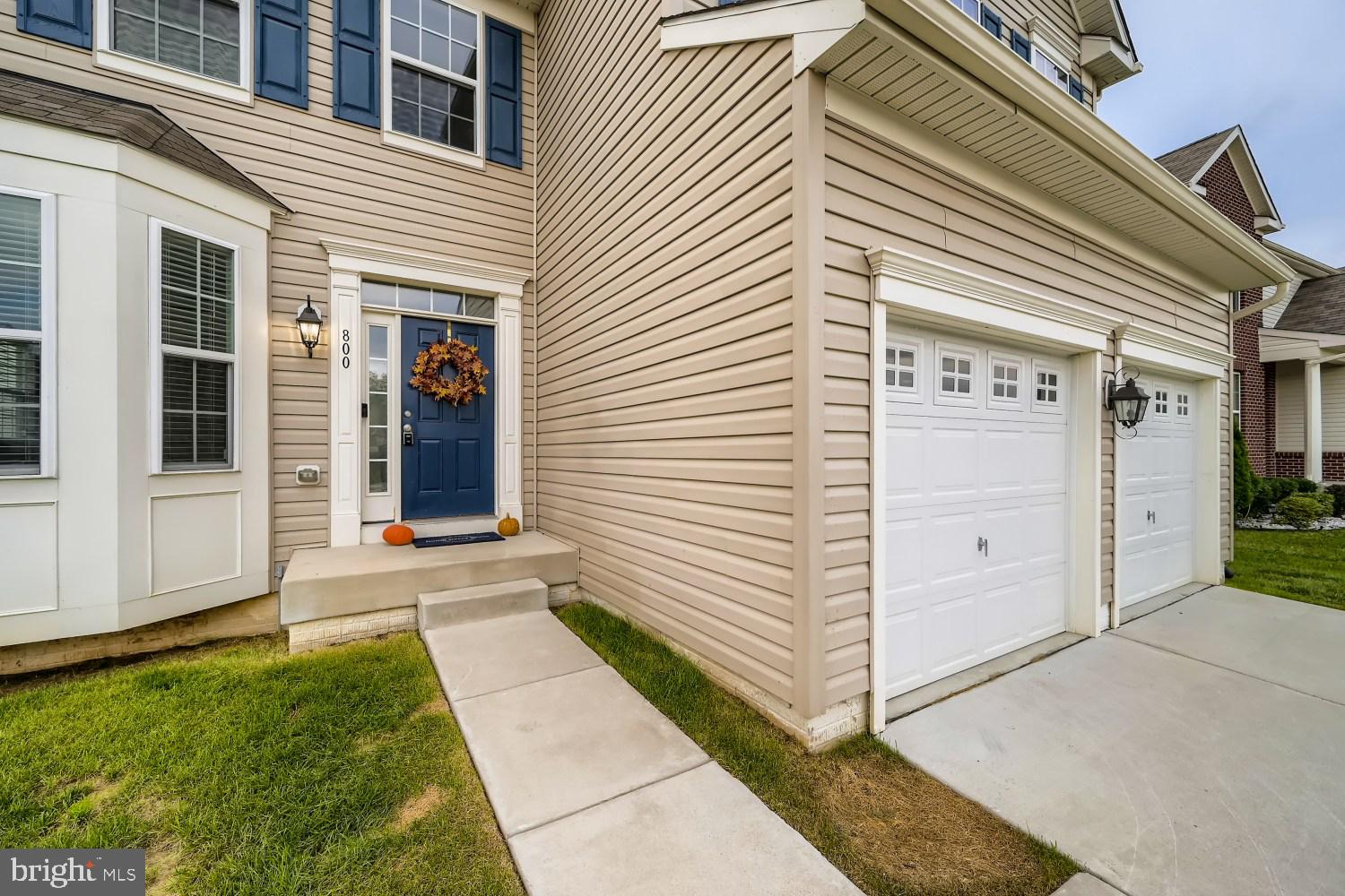 BEECH CREEK - Residential