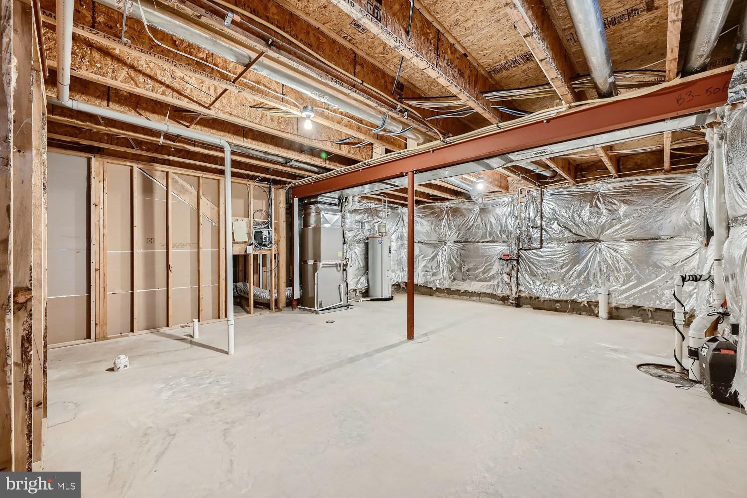 BEECH CREEK - Residential