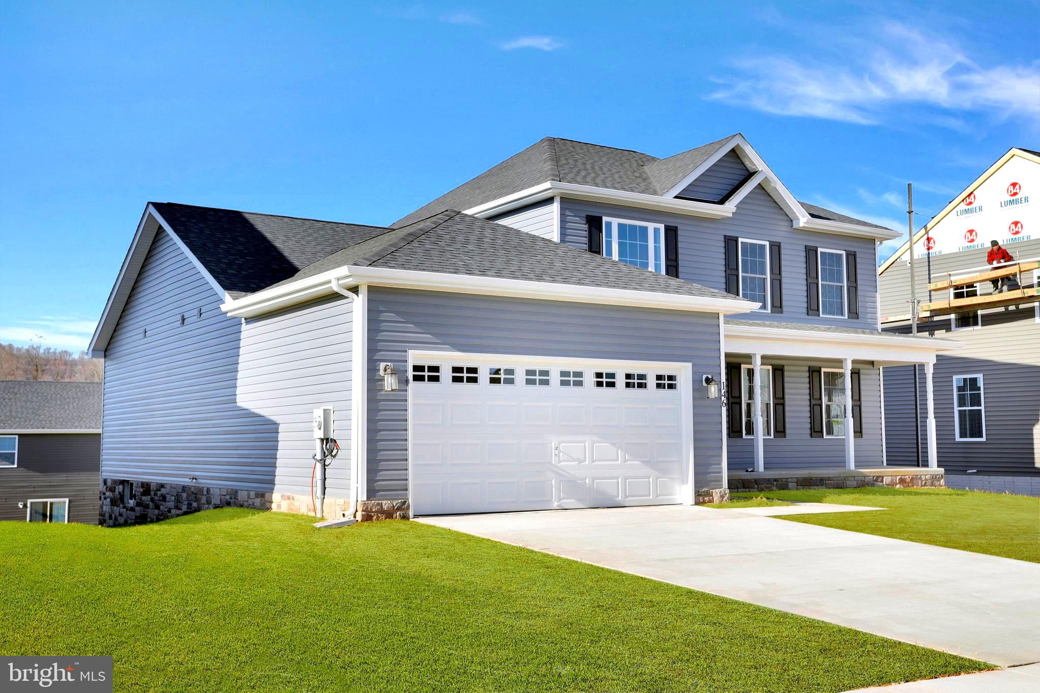 RED HILL - Residential