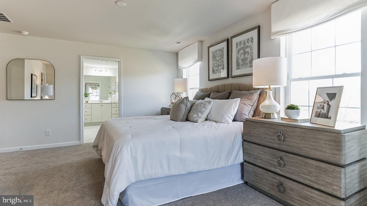 HIGH POINTE SOUTH - Residential