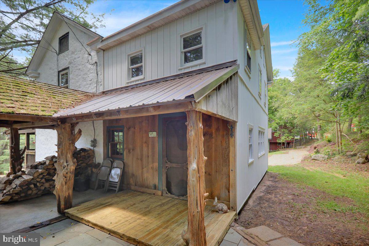 843 RIDGEWAY ROAD