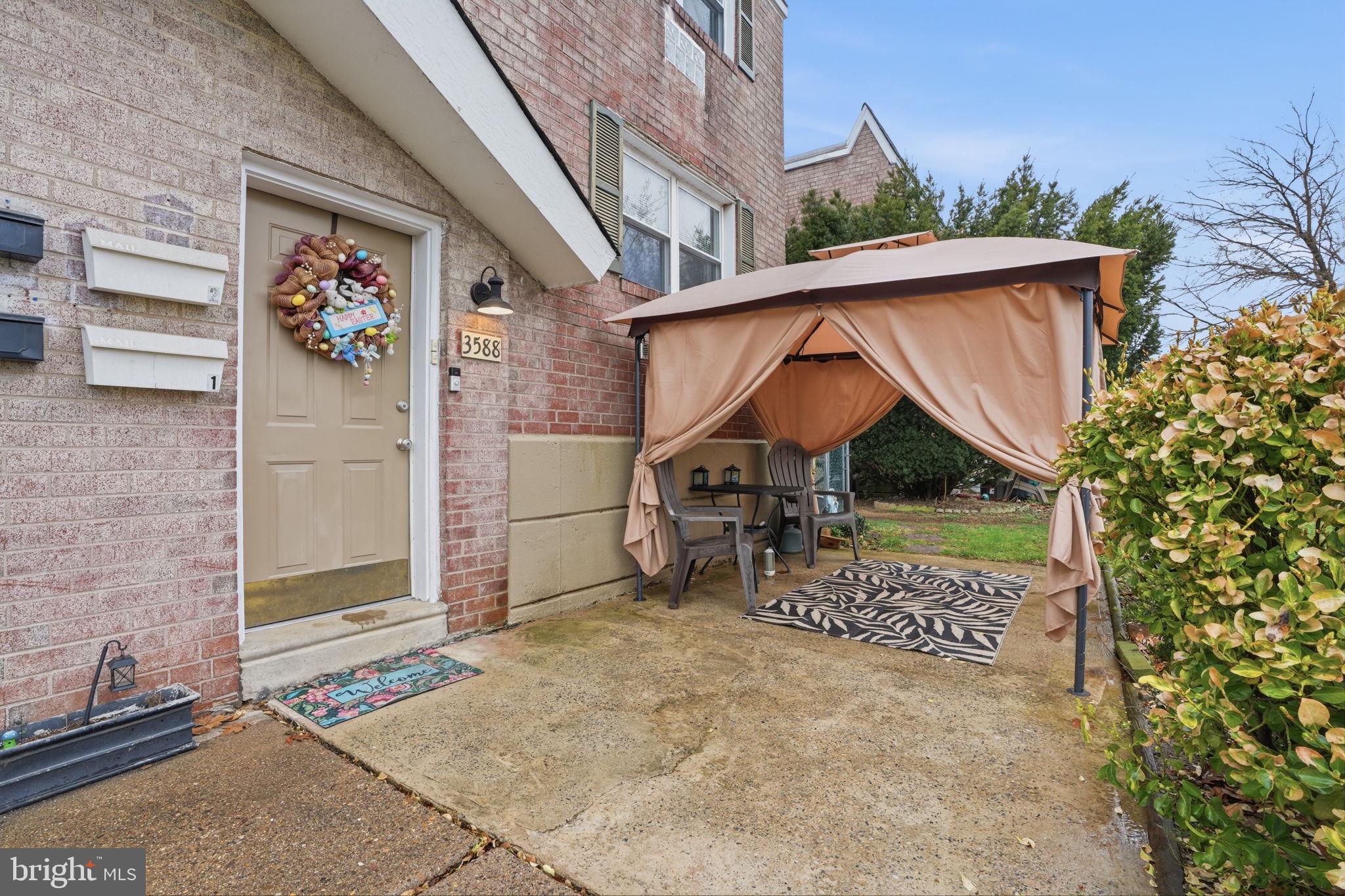 ACADEMY GARDENS - Residential Income