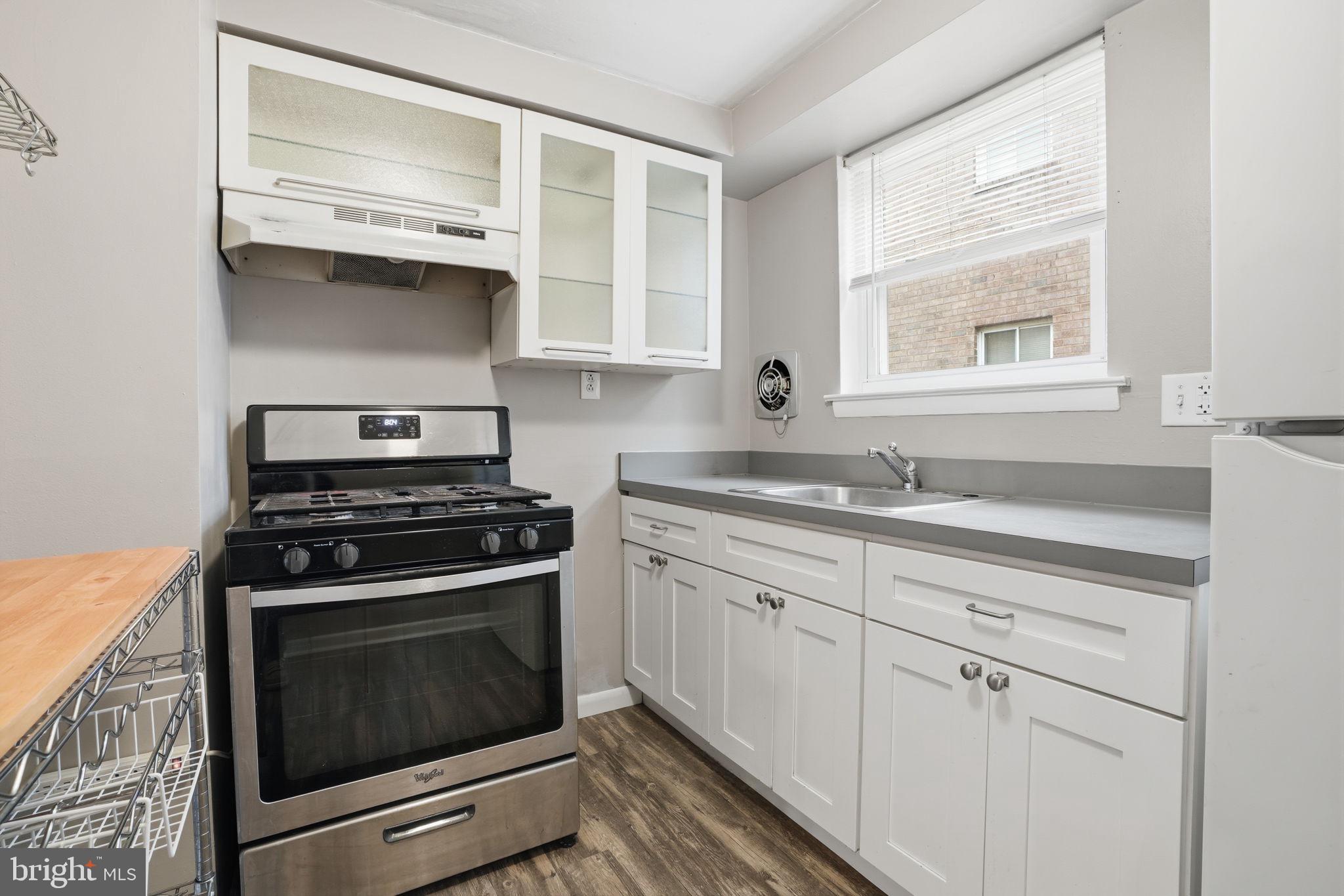 ACADEMY GARDENS - Residential Income