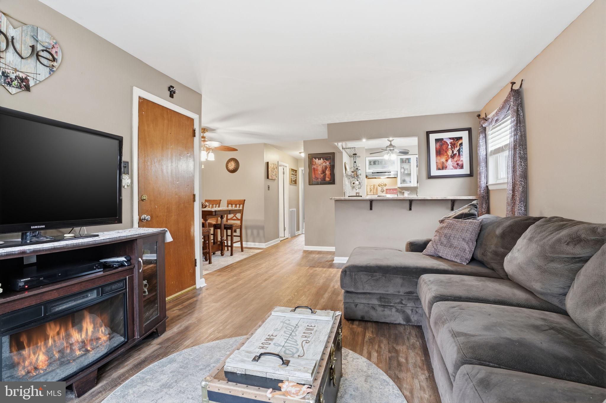 ACADEMY GARDENS - Residential Income