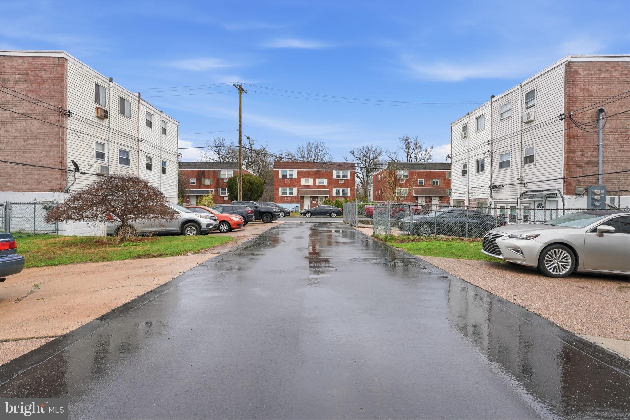 ACADEMY GARDENS - Residential Income