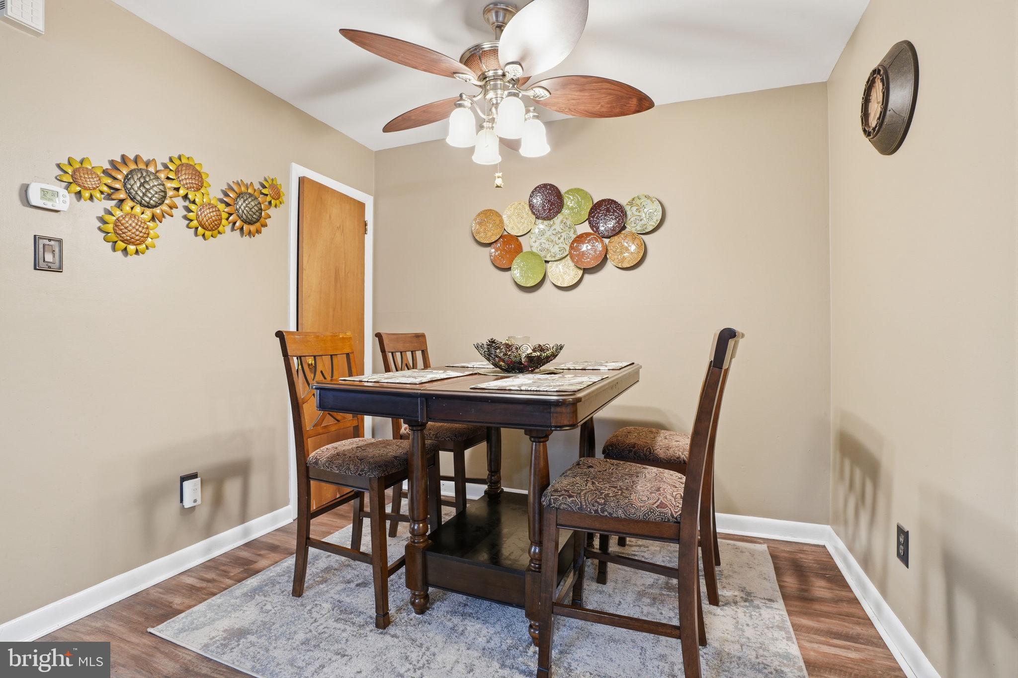 ACADEMY GARDENS - Residential Income