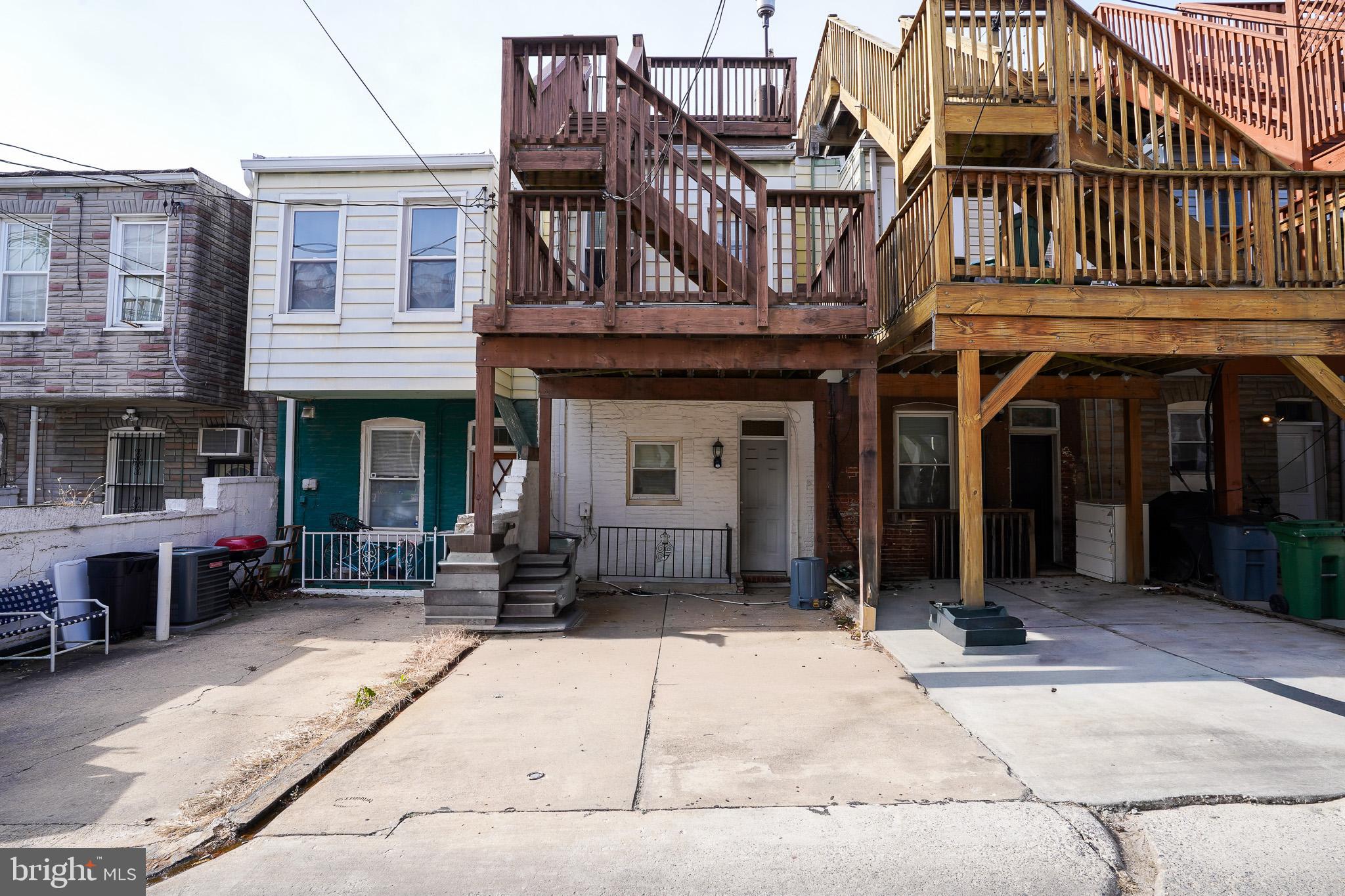 CANTON - Residential Lease