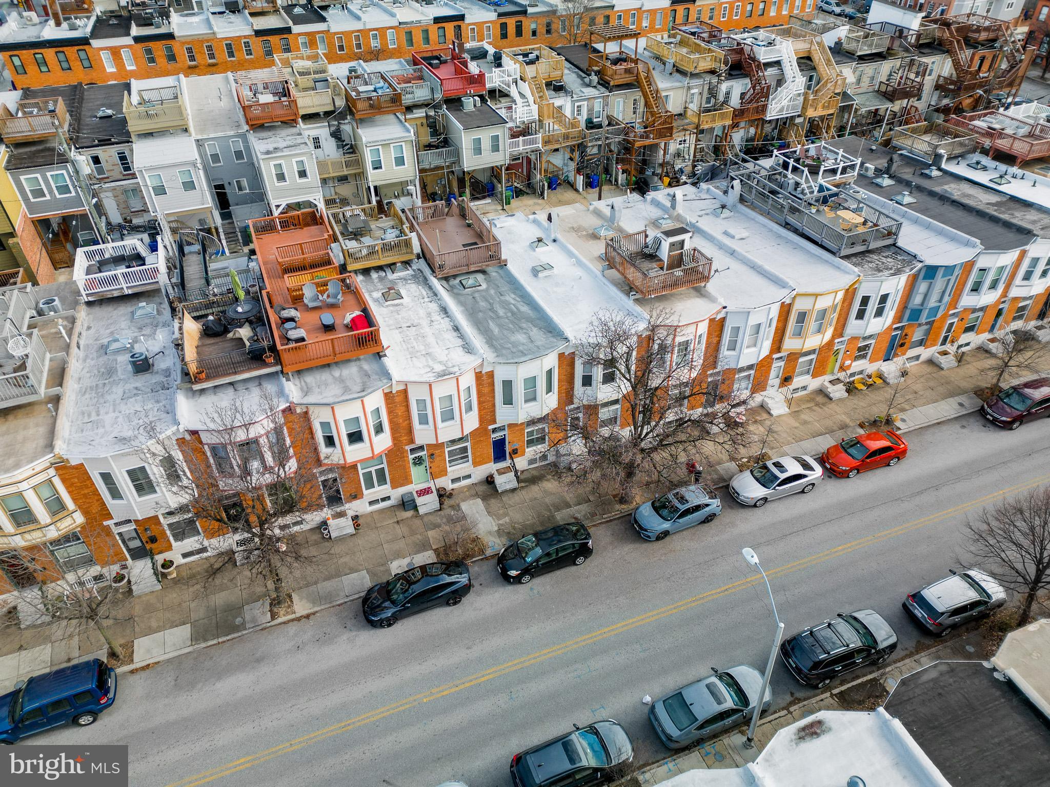 CANTON - Residential Lease