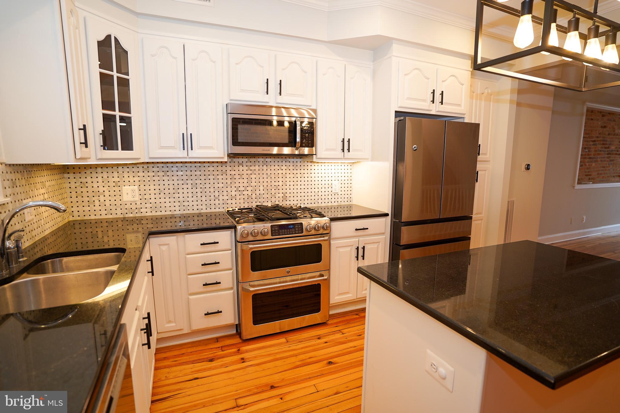 CANTON - Residential Lease