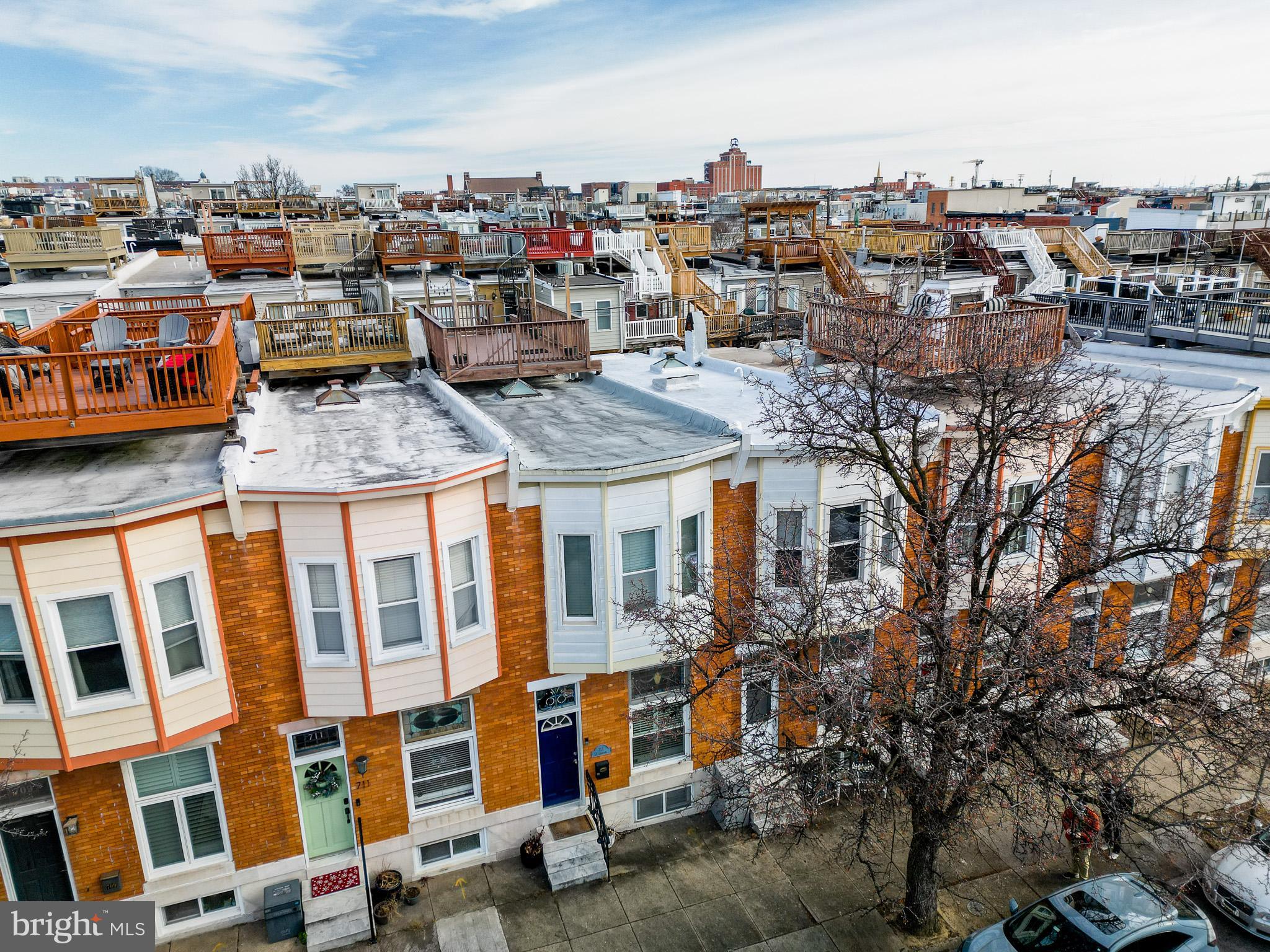 CANTON - Residential Lease