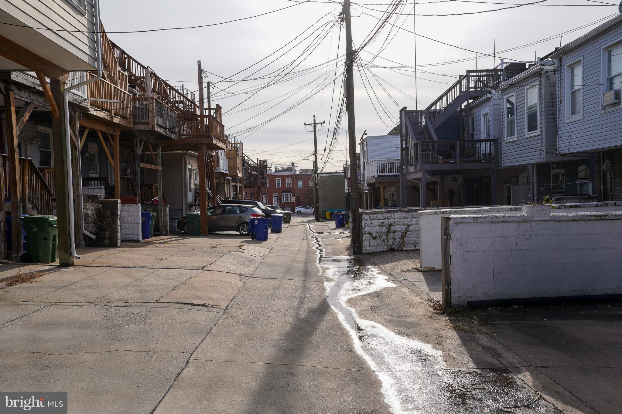 CANTON - Residential Lease