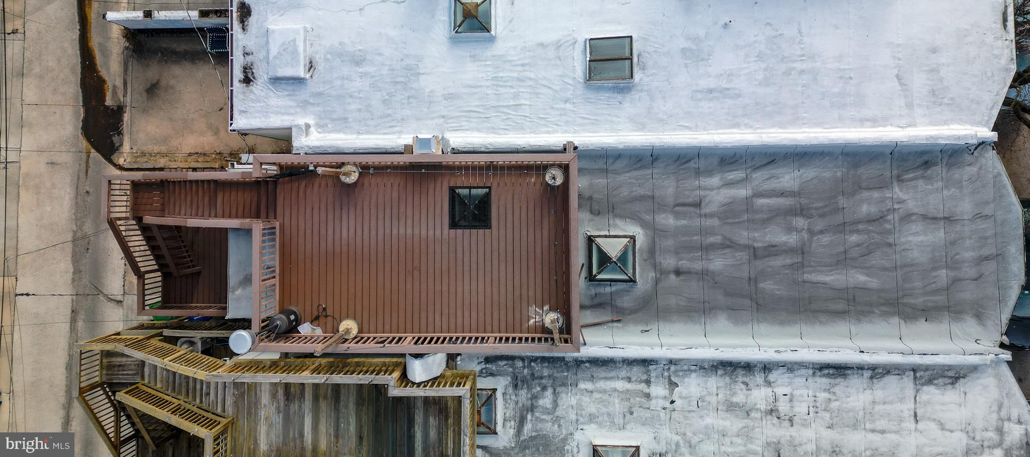 CANTON - Residential Lease