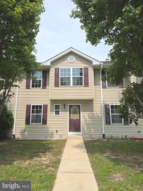 Townhouse For Rent - 143 Medal Way<br/> MAGNOLIA, DE 19962
