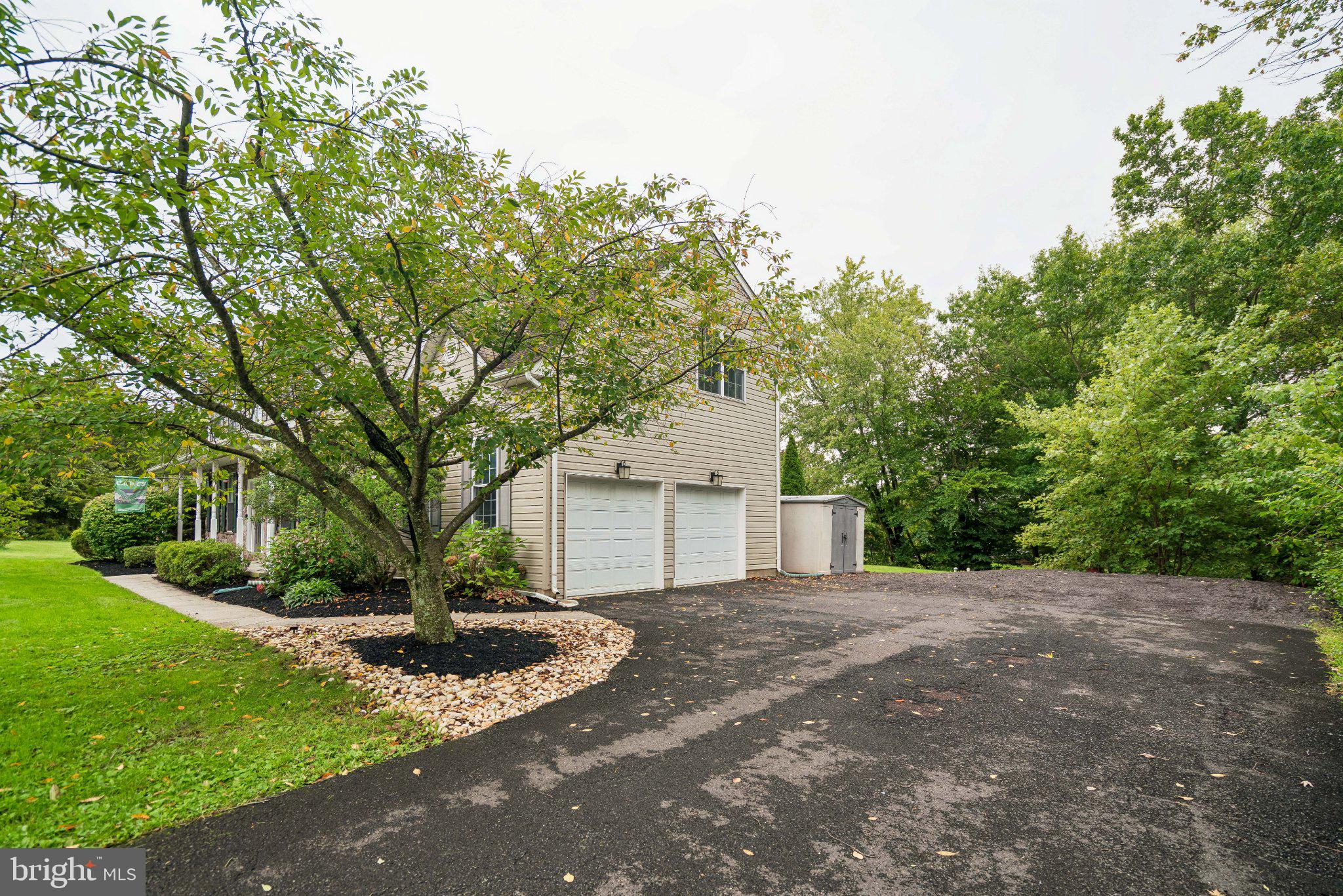 315 FRETZ ROAD