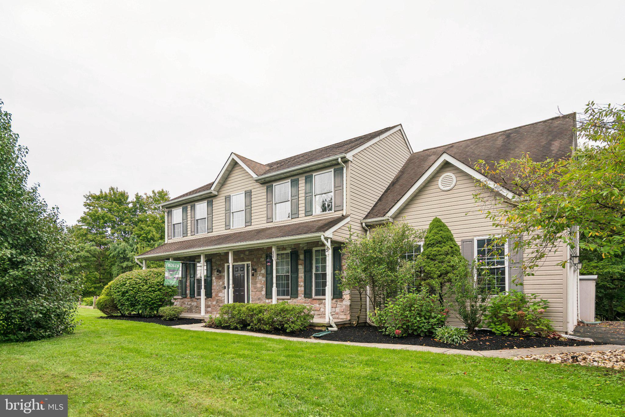 315 FRETZ ROAD