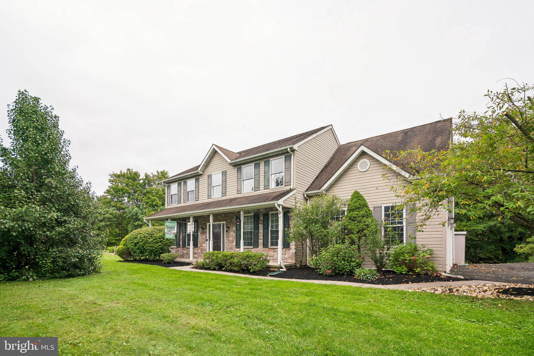315 FRETZ ROAD