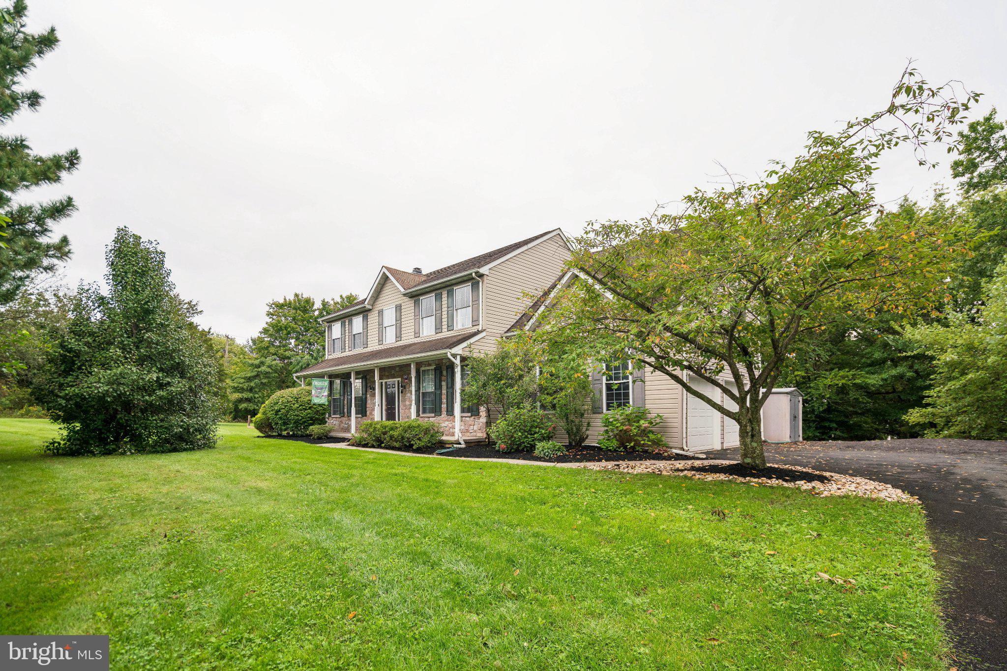 315 FRETZ ROAD