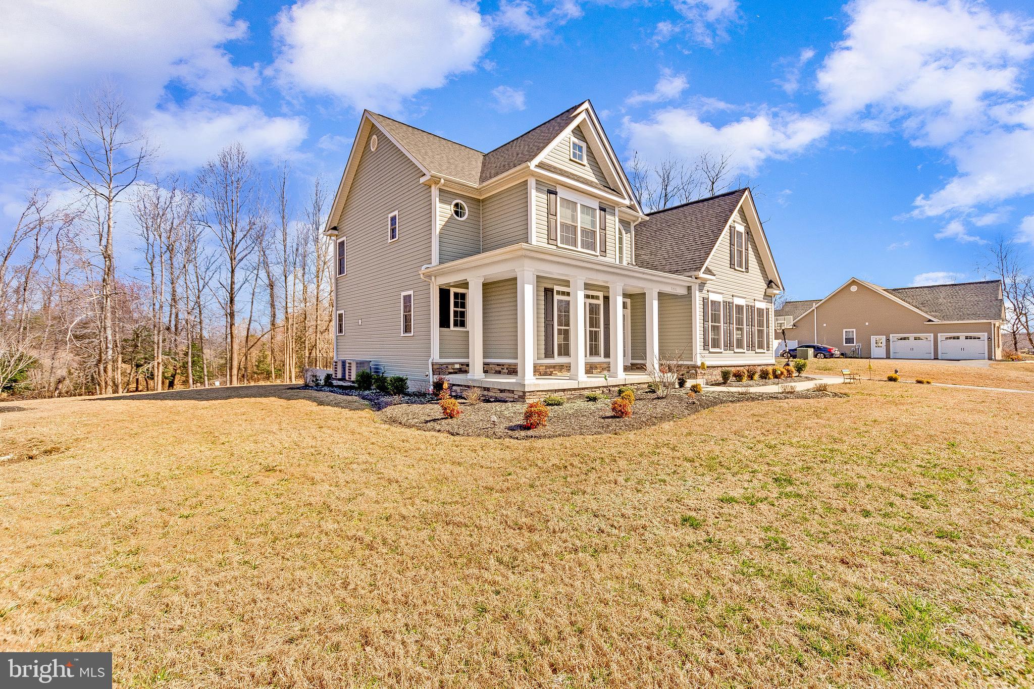 KESWICK - Residential