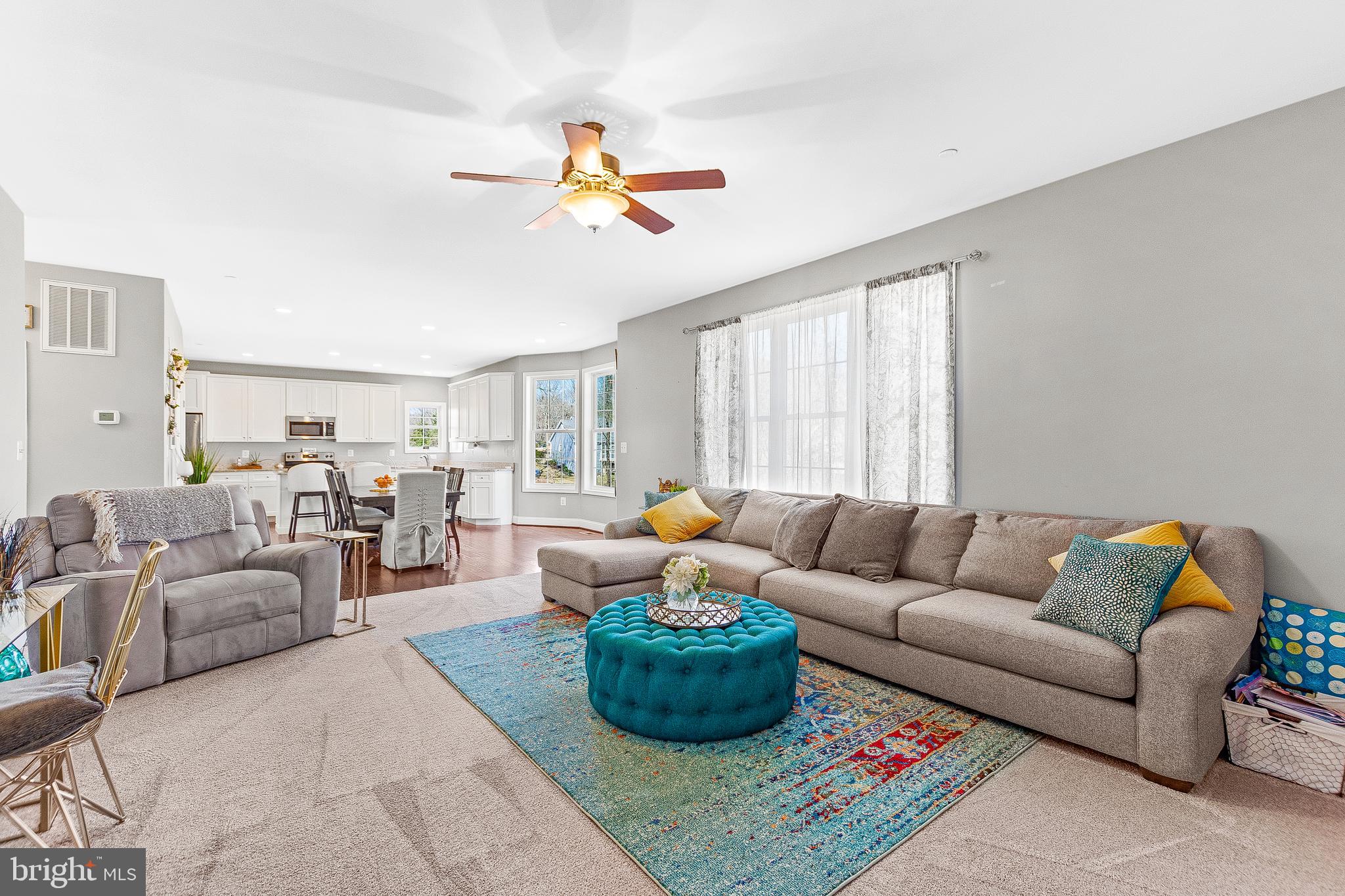 KESWICK - Residential