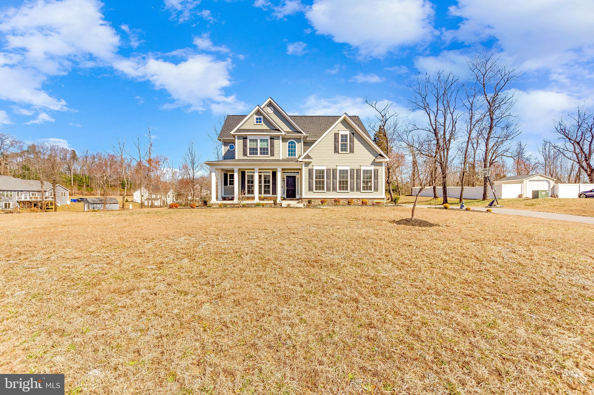 KESWICK - Residential