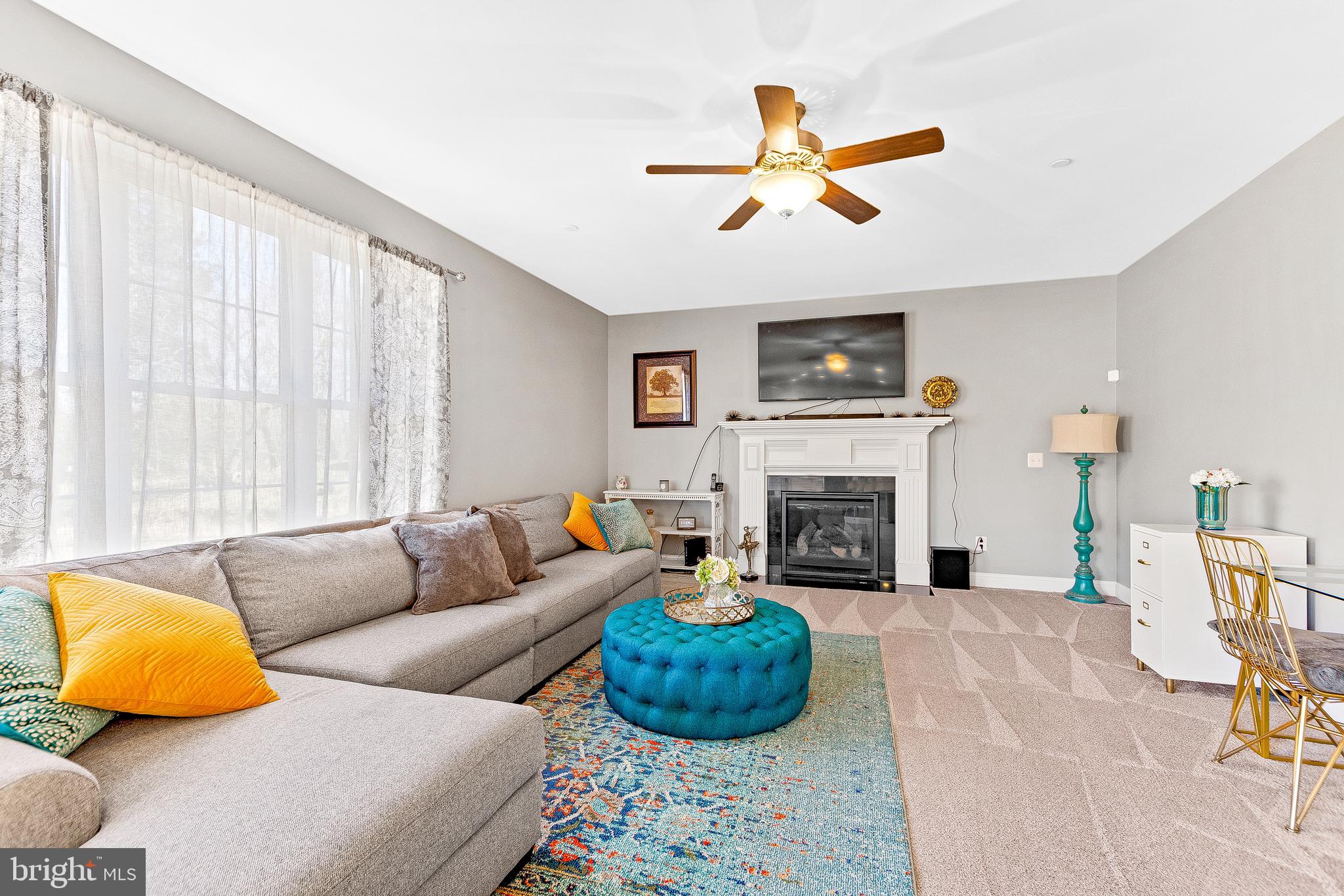 KESWICK - Residential