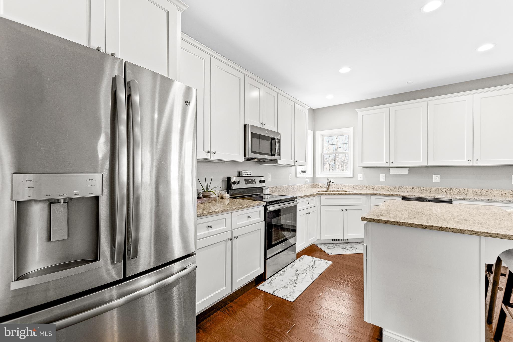 KESWICK - Residential