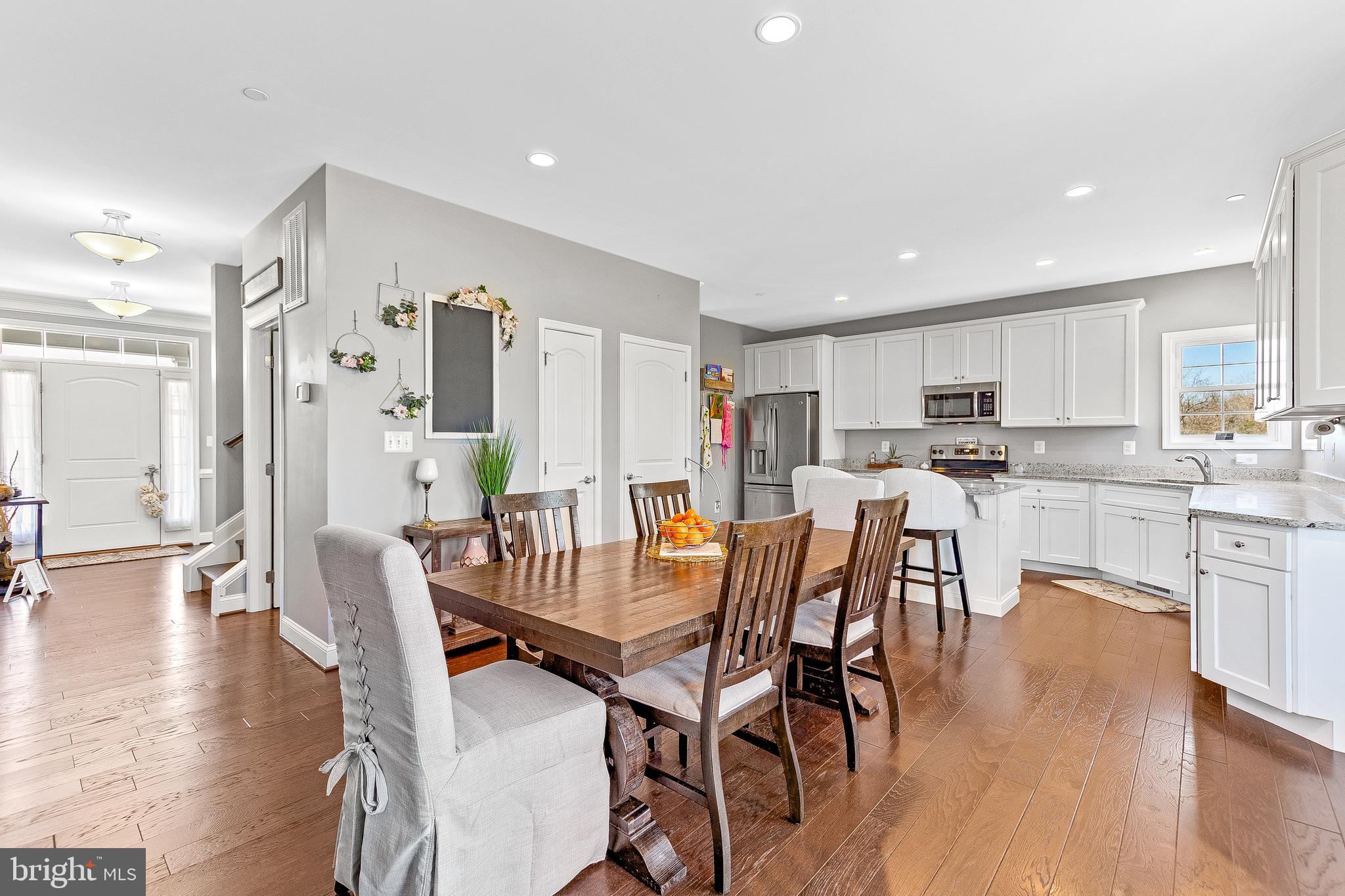 KESWICK - Residential