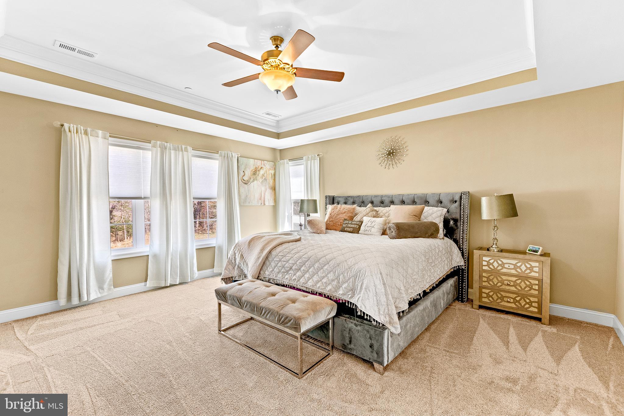 KESWICK - Residential