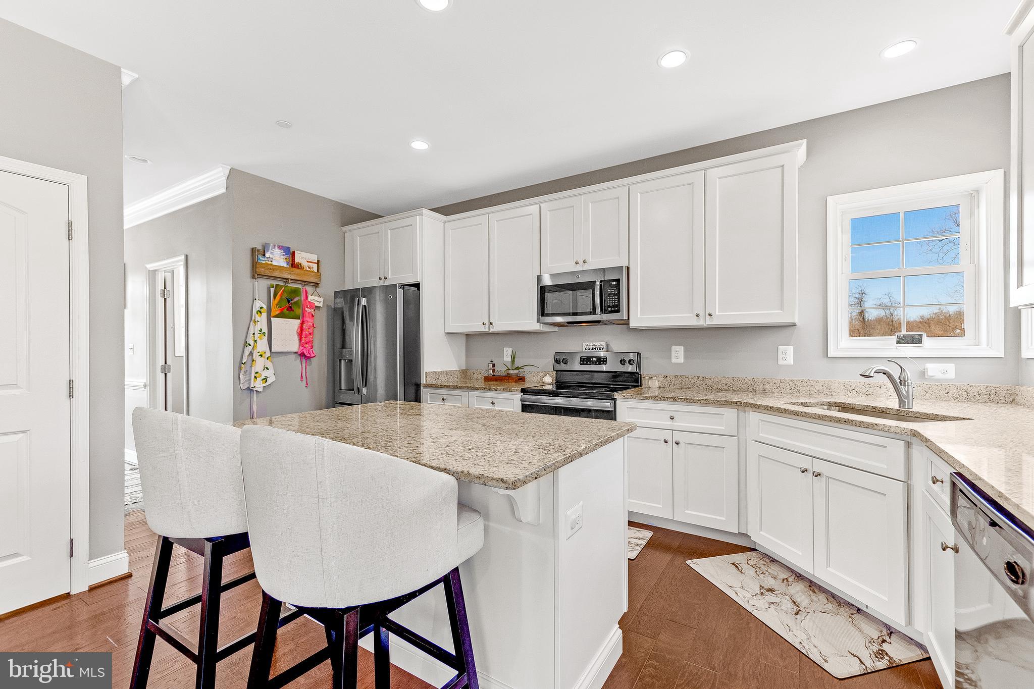 KESWICK - Residential