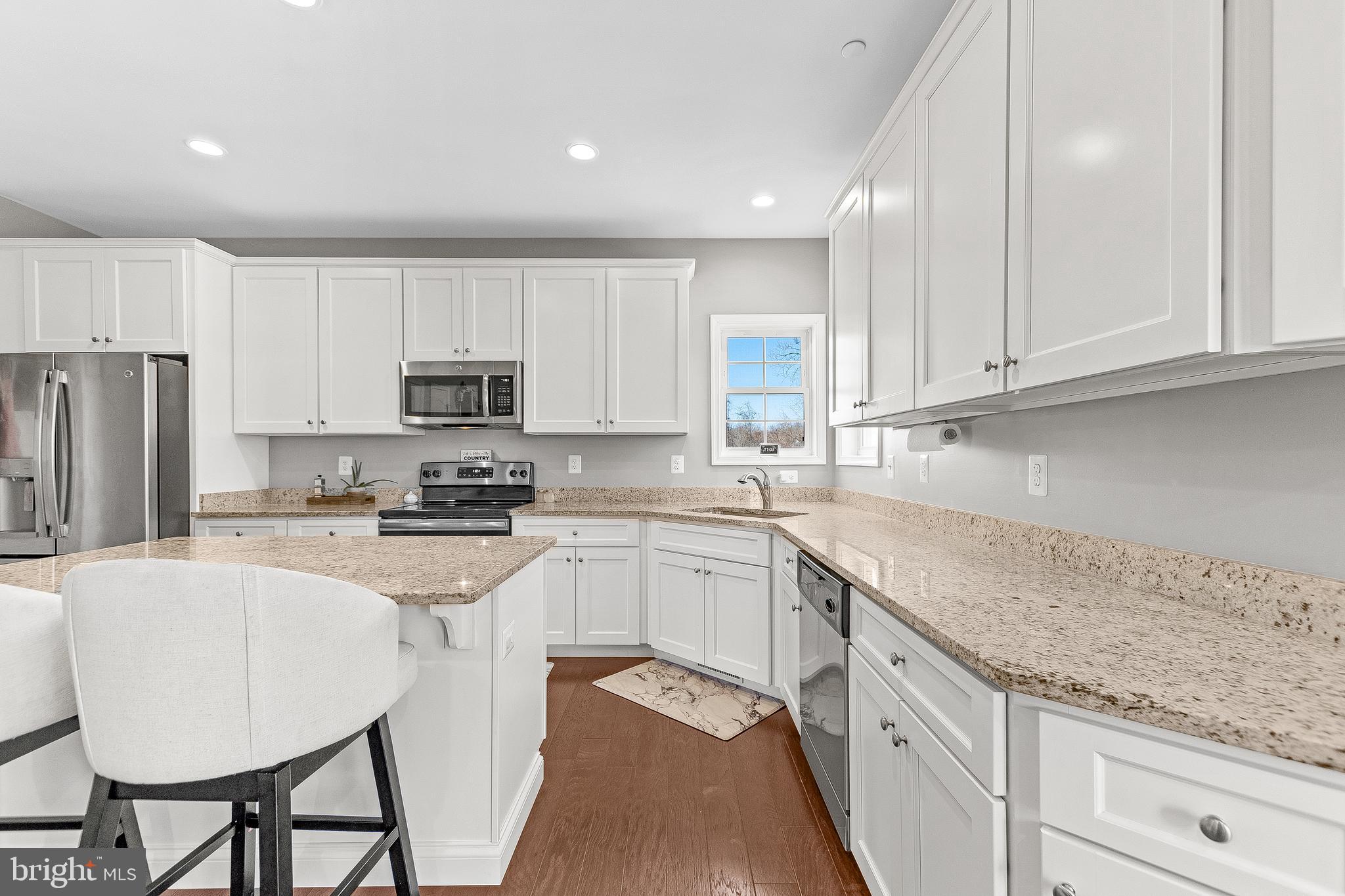 KESWICK - Residential