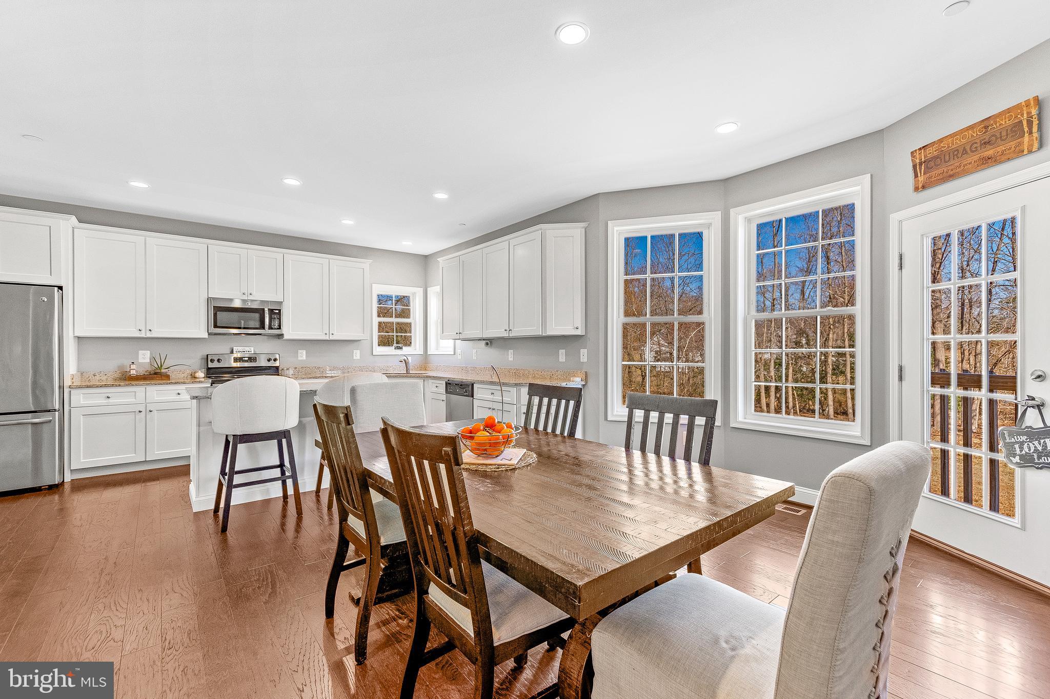 KESWICK - Residential