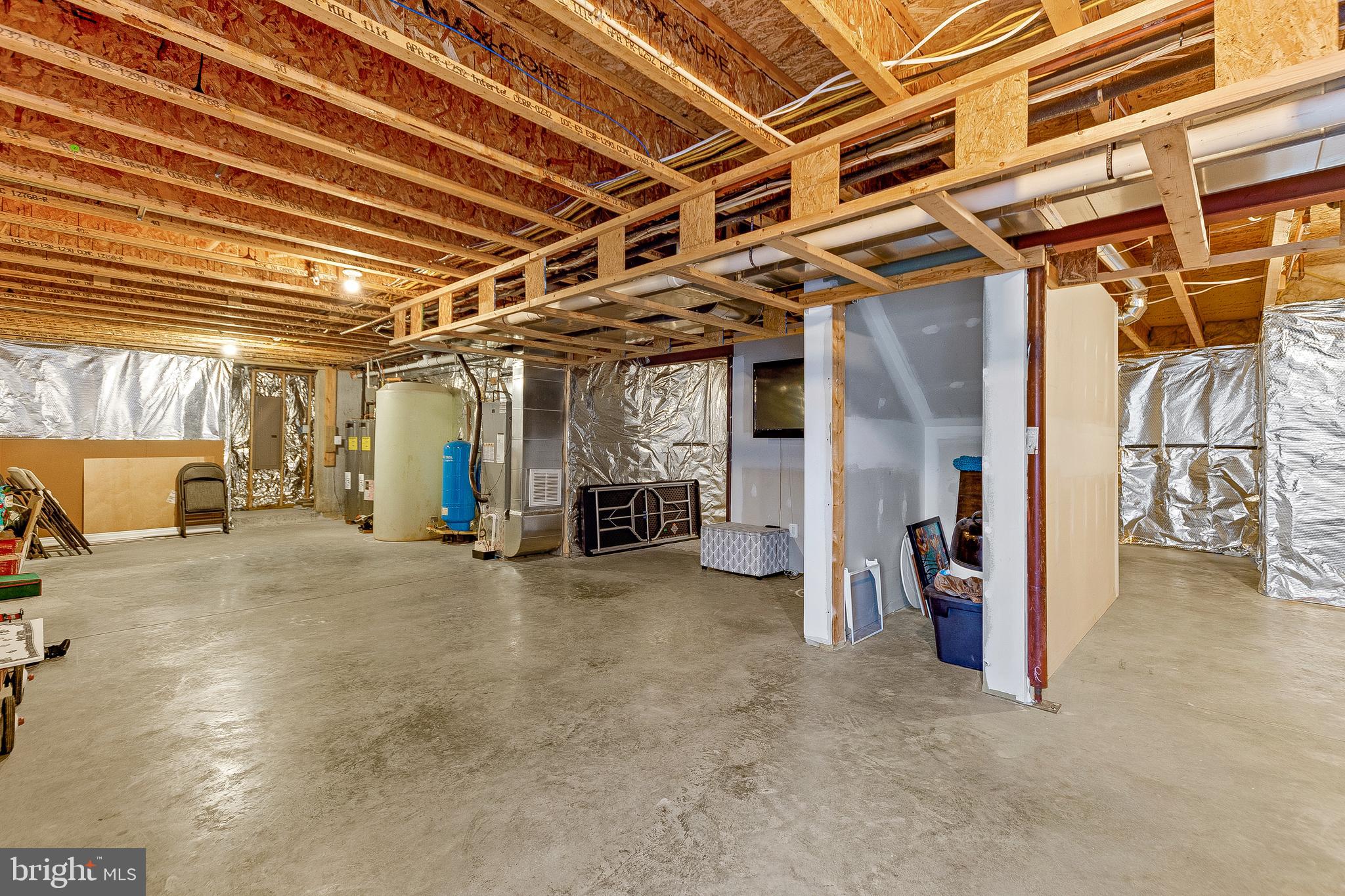 KESWICK - Residential