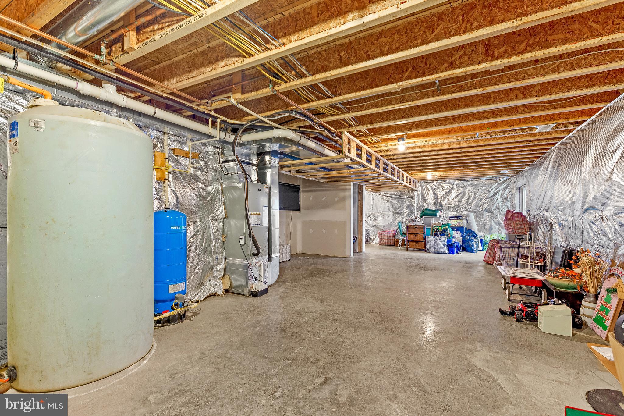 KESWICK - Residential