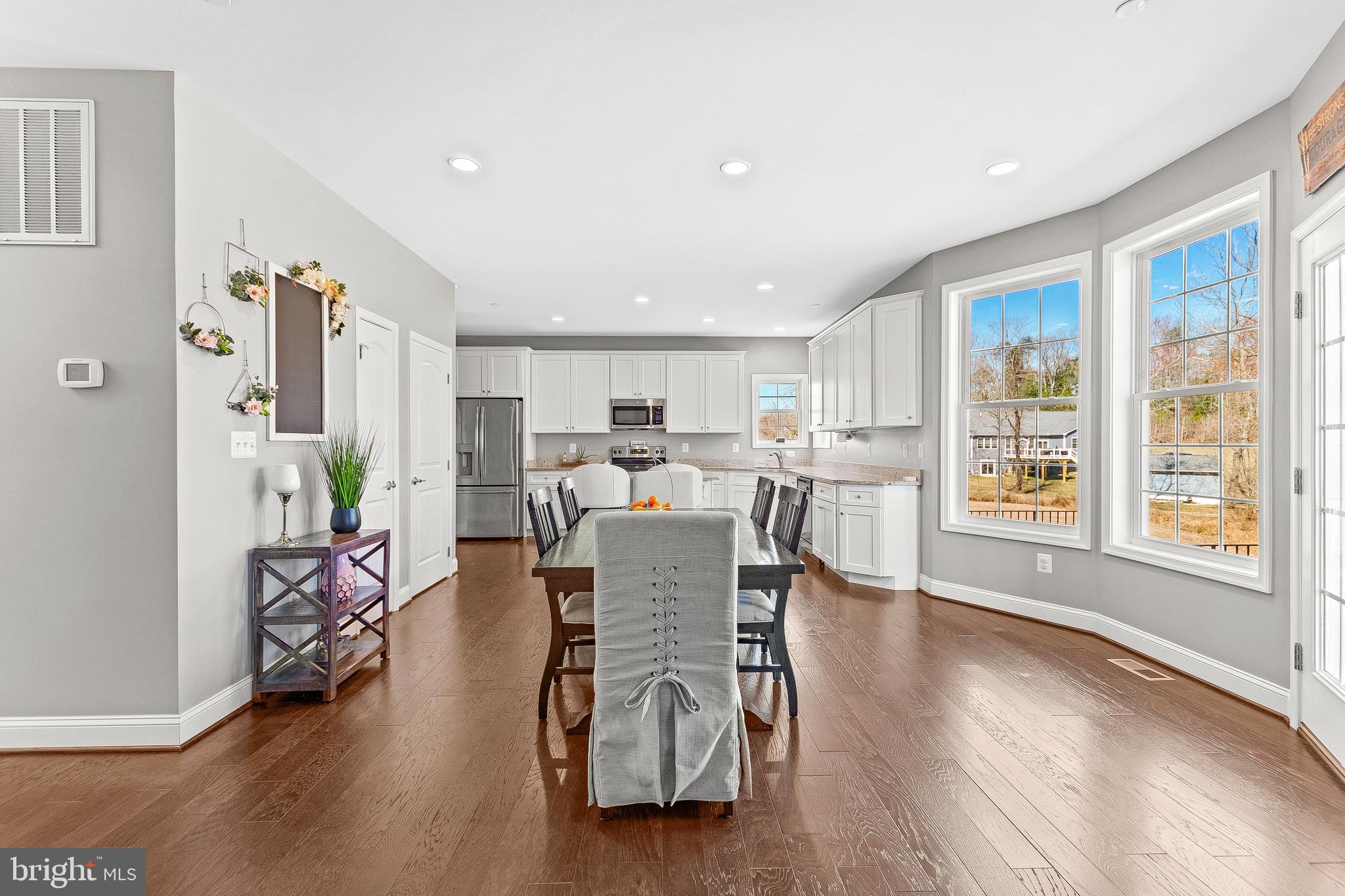 KESWICK - Residential