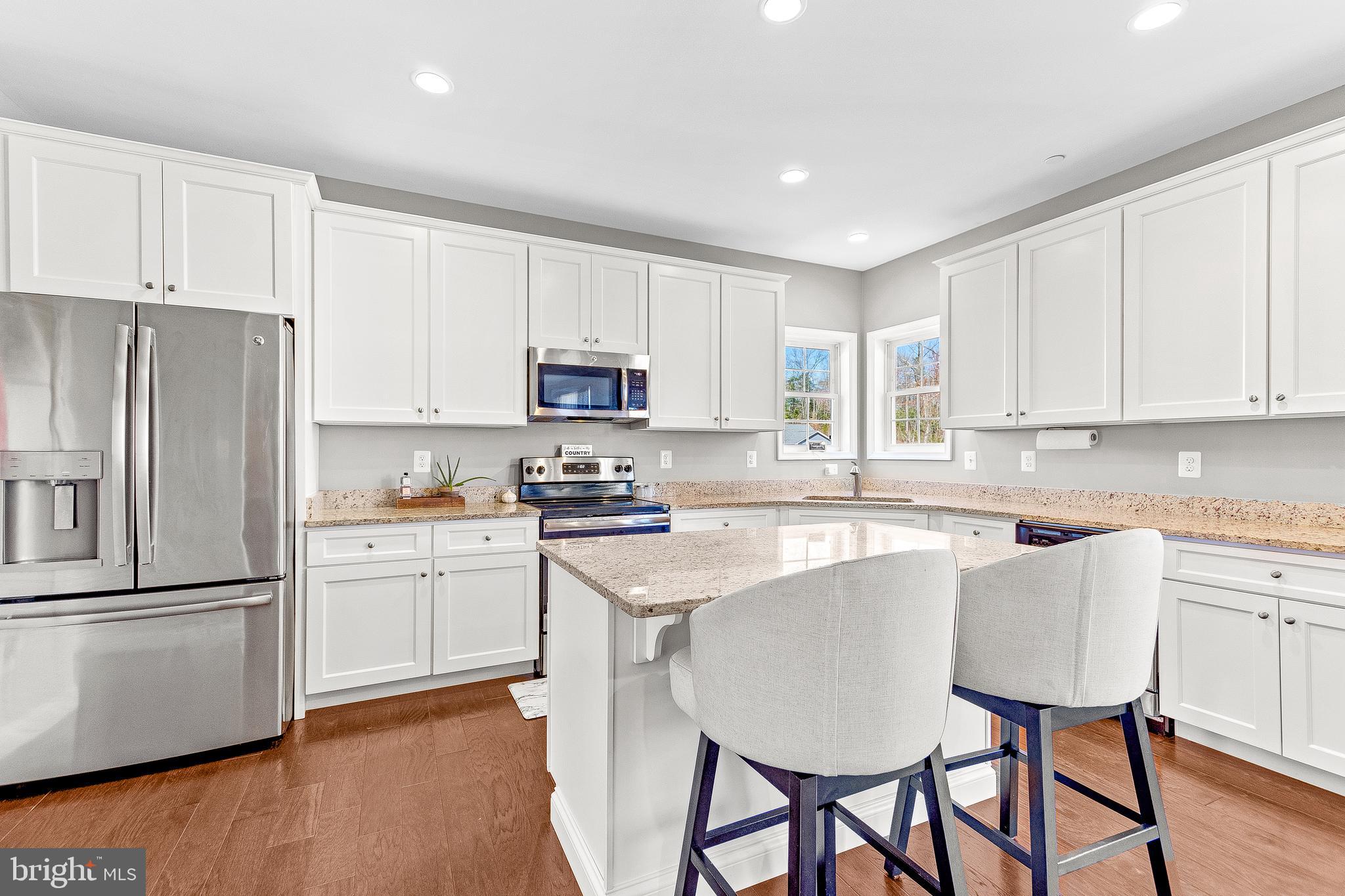 KESWICK - Residential