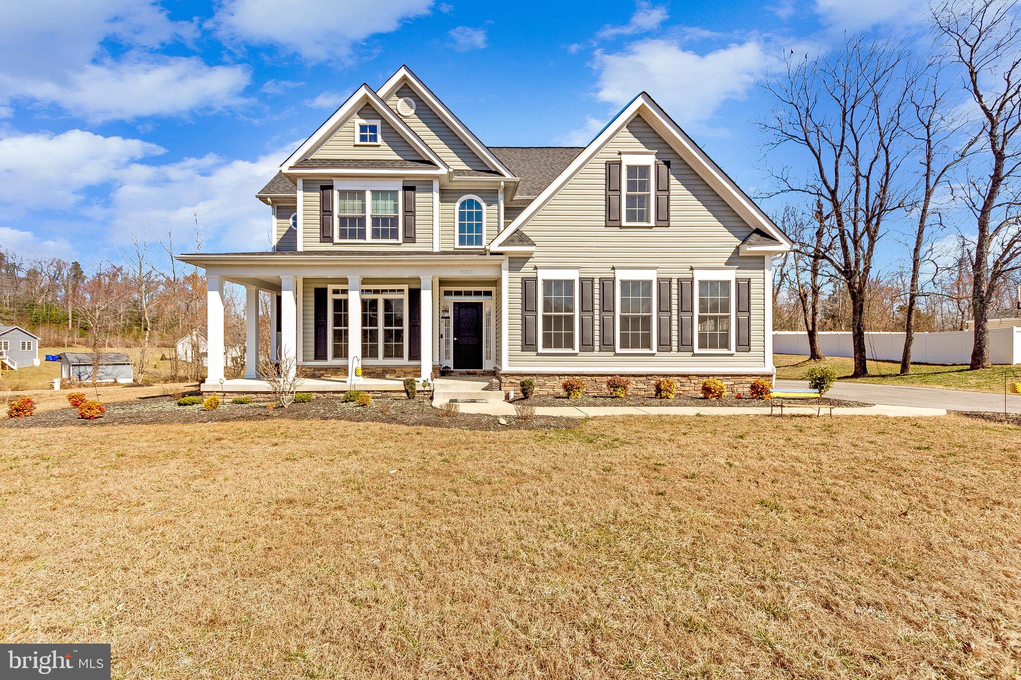 KESWICK - Residential