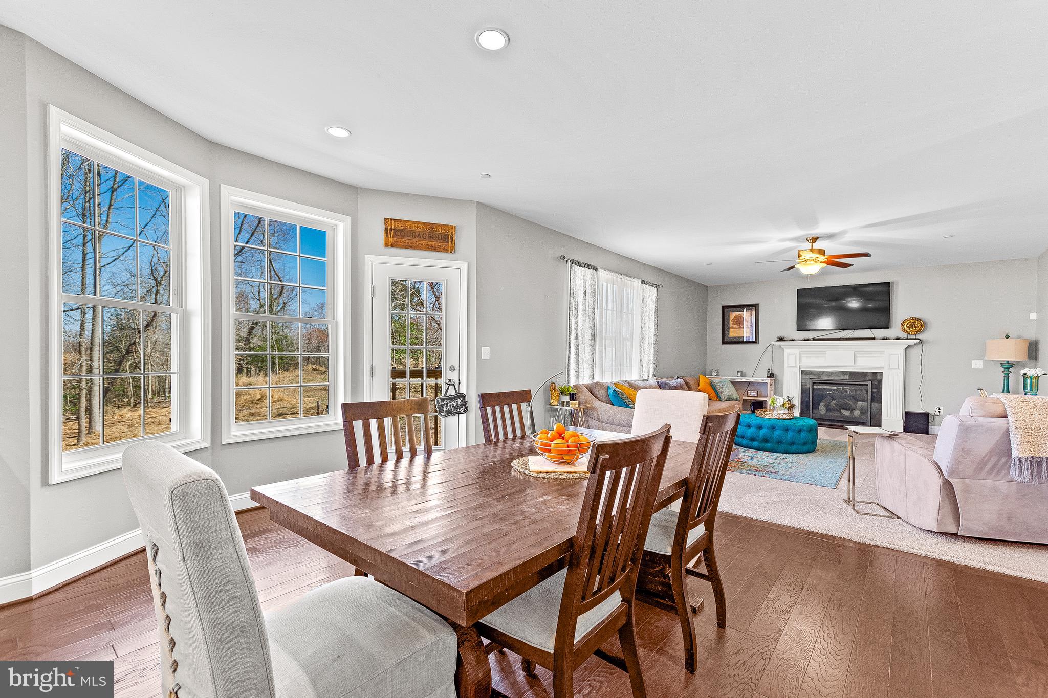 KESWICK - Residential