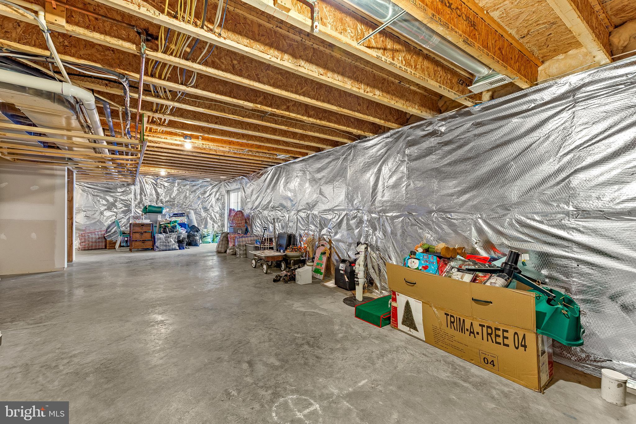 KESWICK - Residential