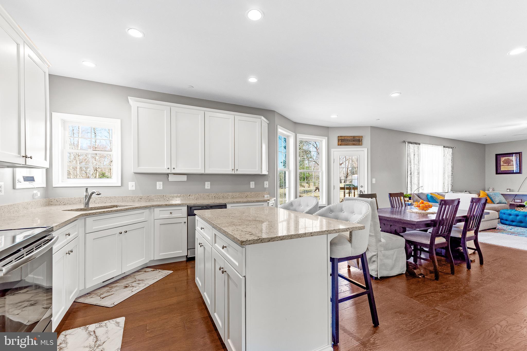 KESWICK - Residential