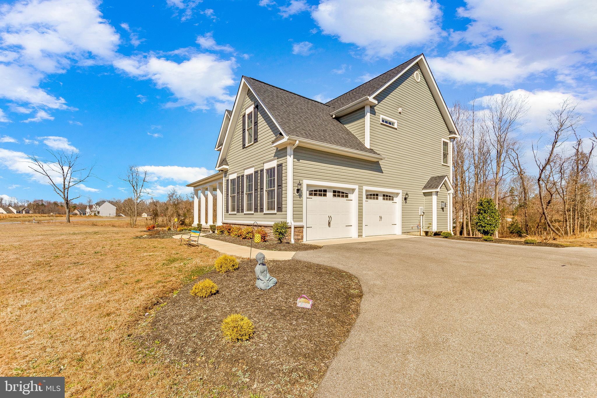 KESWICK - Residential