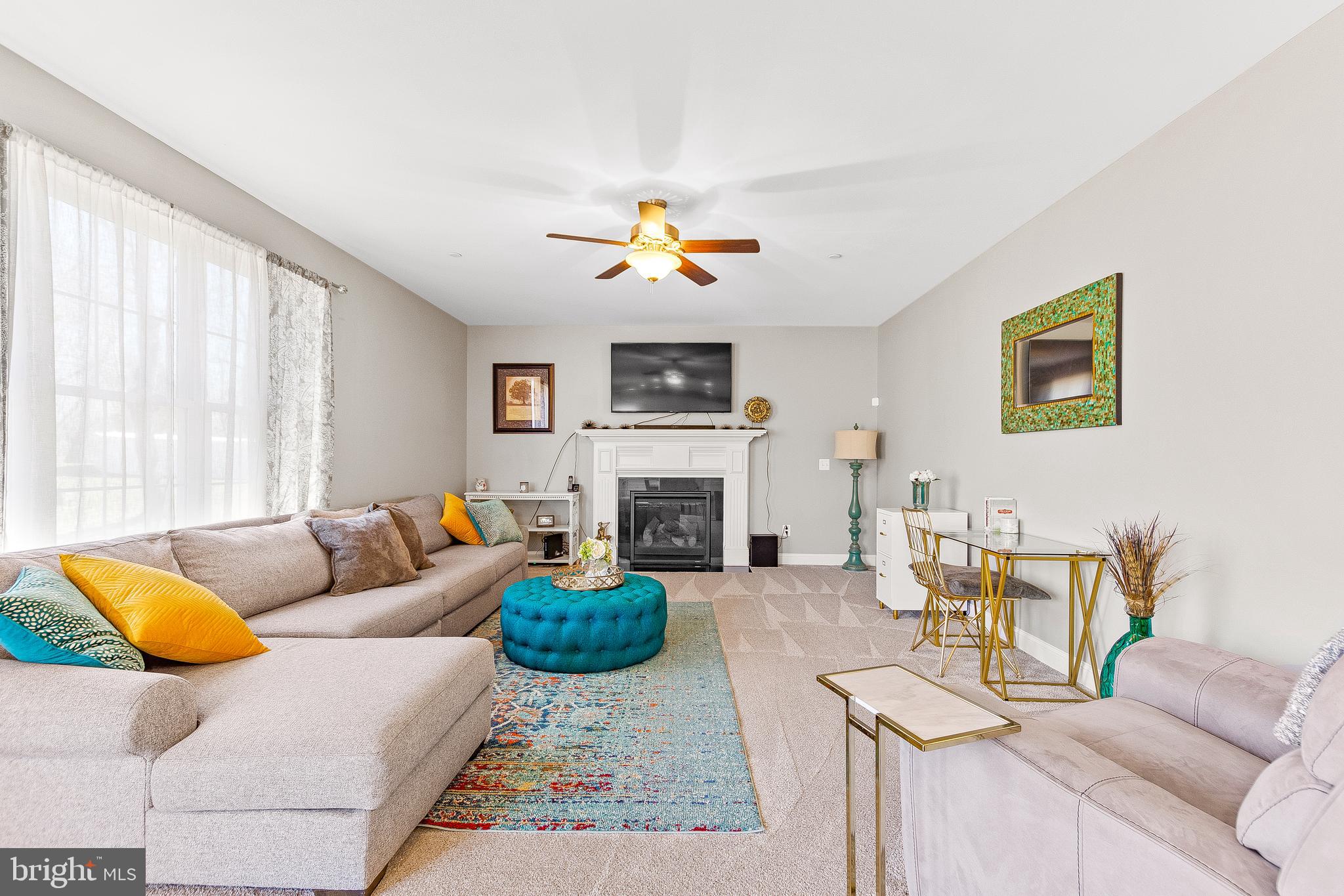 KESWICK - Residential