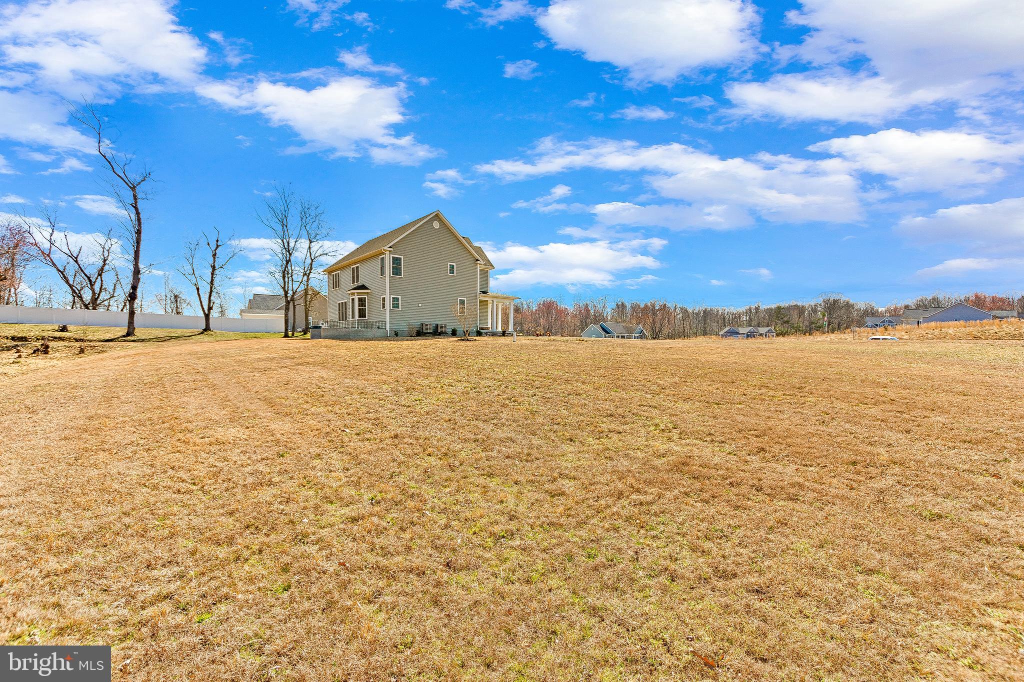 KESWICK - Residential